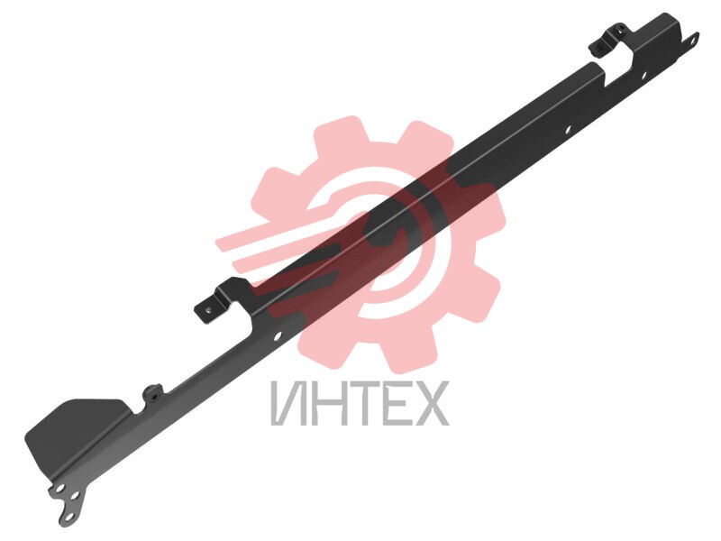 Battery Cover Mount Bracket 636-7266 / 6367266