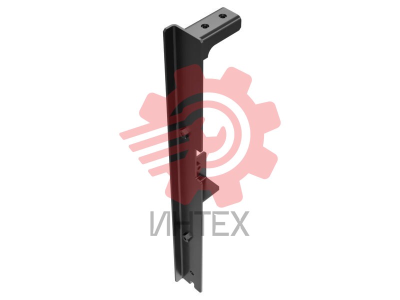 Hood Guard Sound Suppression Support 636-7478