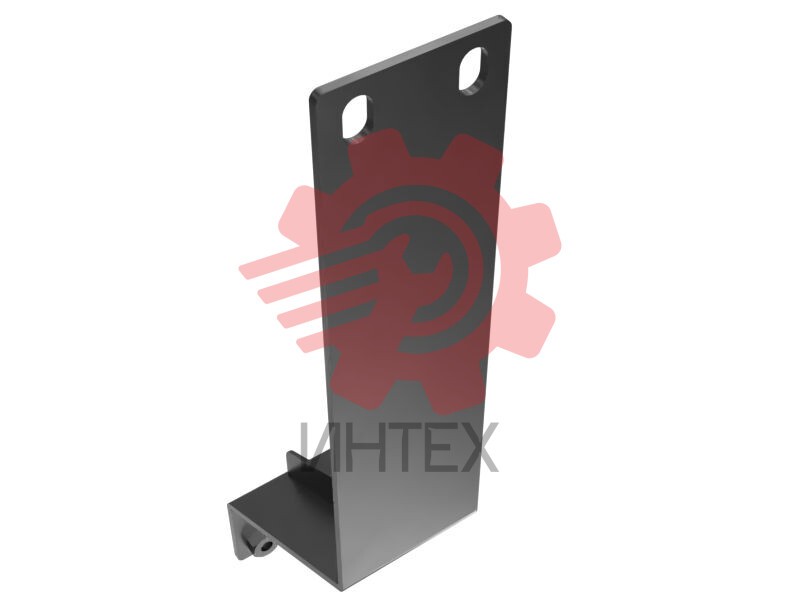 Hood Guard Sound Suppression Support 636-7480