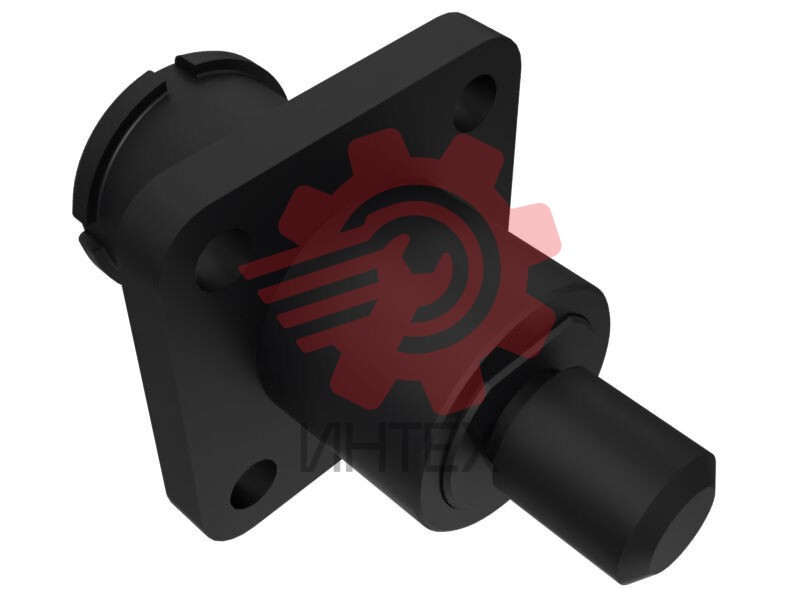 90 Degree Receptacle 636-7588