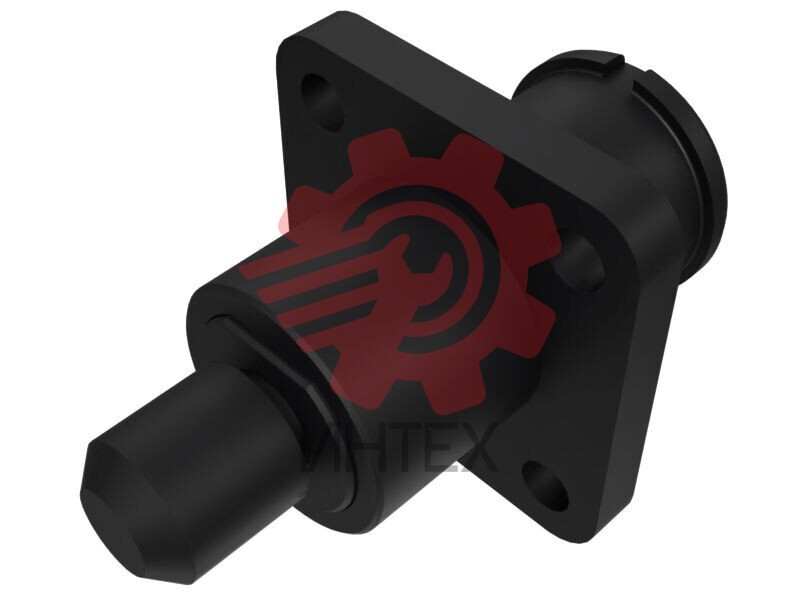 90 Degree Receptacle 636-7591 / 6367591
