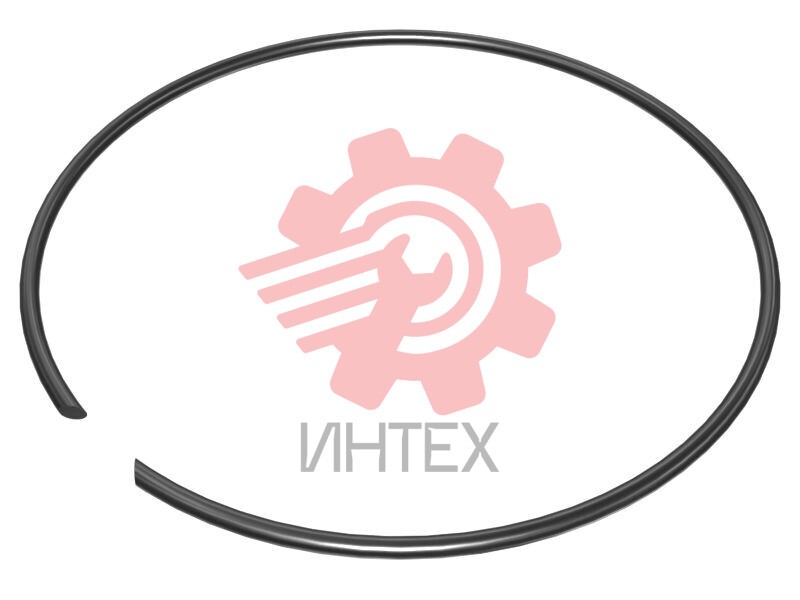 6.35mm Thick Internal Retaining Ring 636-7687 / 6367687