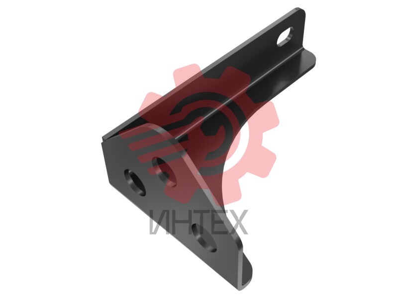 Air Precleaner Mounting Bracket 636-8013 / 6368013
