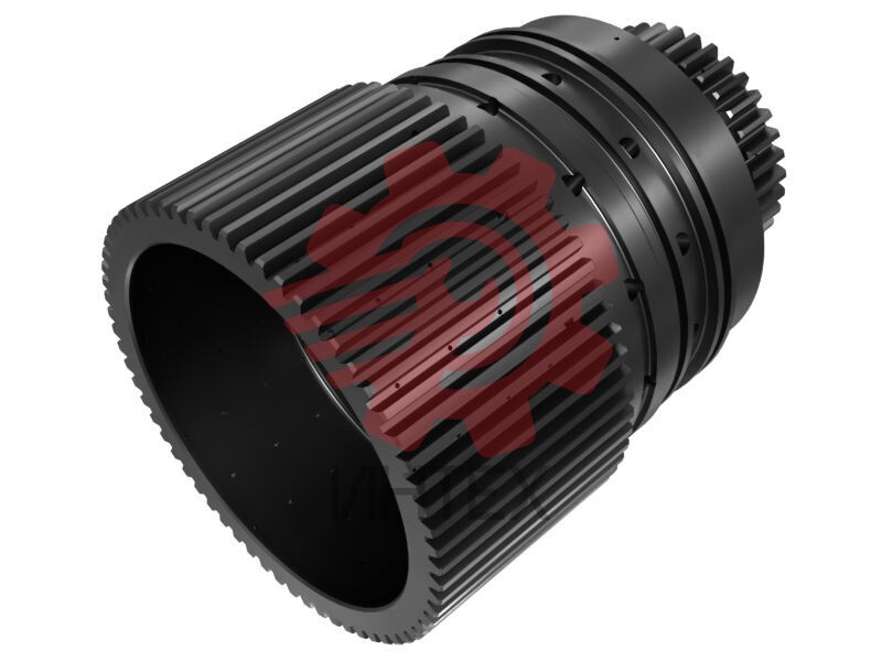 Transmission Planetary Sun Gear 636-8178 / 6368178