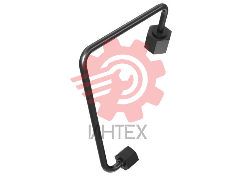 4.57mm Inner Diameter Tube 636-8487 / 6368487