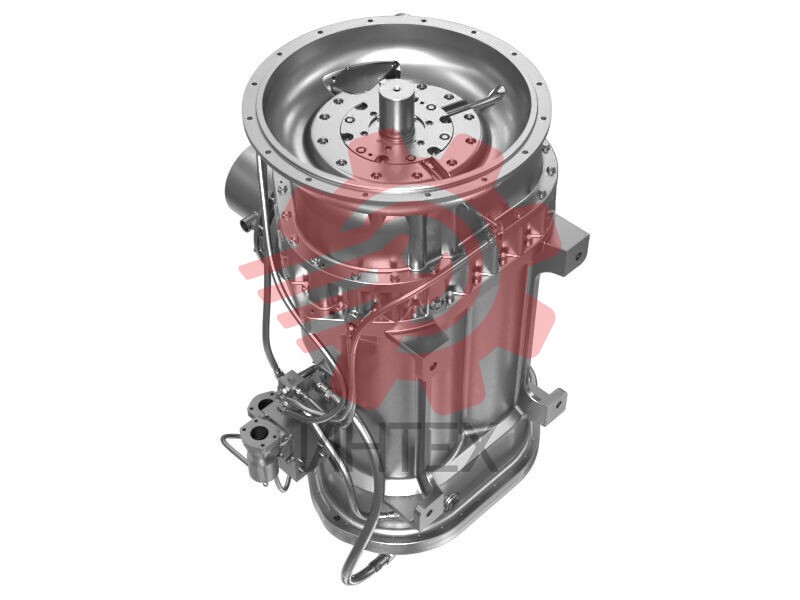 Air Compressor 636-9081 / 6369081