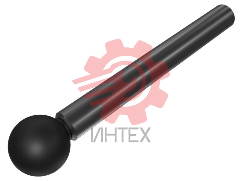 Brake Handle Lever 636-9115 / 6369115