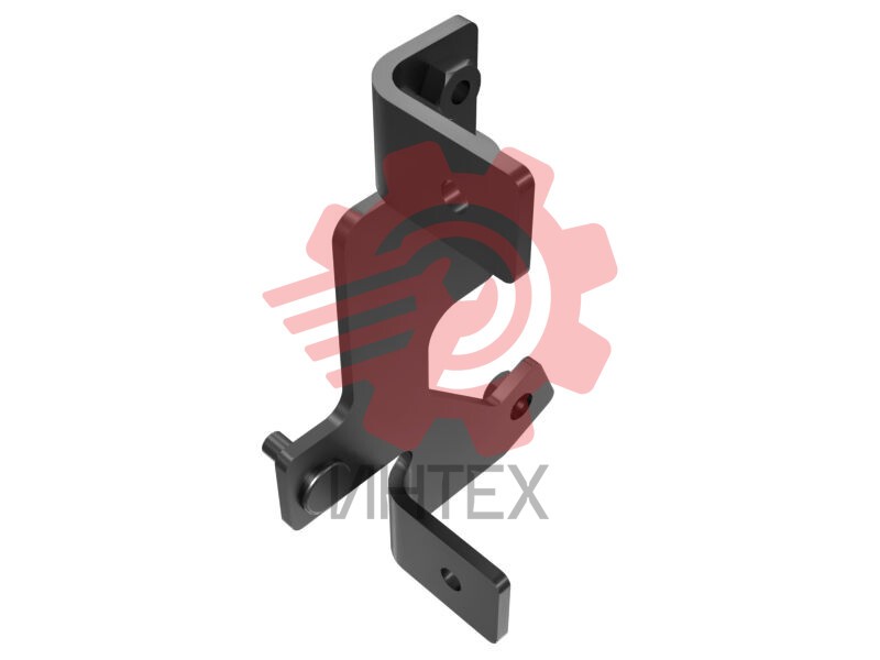 Alternator Guard Mounting Bracket 636-9159 / 6369159