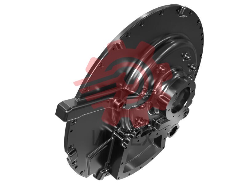 Transmission Cover 637-0322 / 6370322