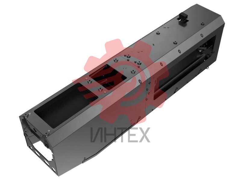 Operator Cabin Air Conditioner 637-0542 / 6370542