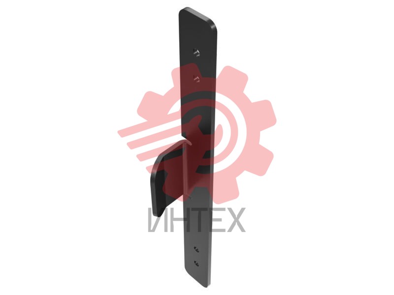 3mm Thick Support Door Sheet 637-0544 / 6370544