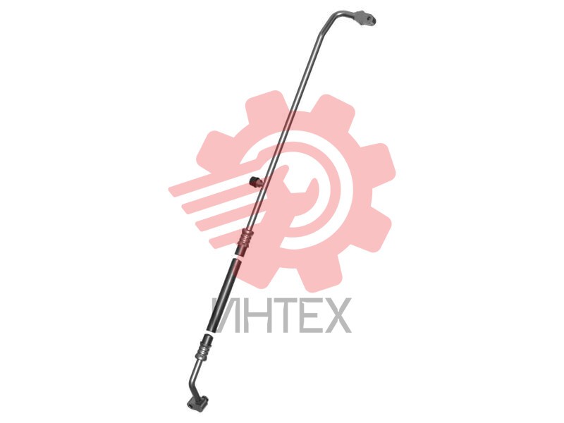 Air Conditioner Refrigerant Hose 637-1218 / 6371218