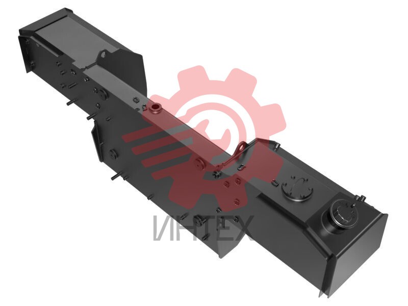 355L Capacity Fuel Tank 637-1517 / 6371517