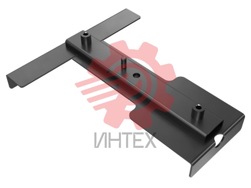 Battery Hold Down Plate 637-2320