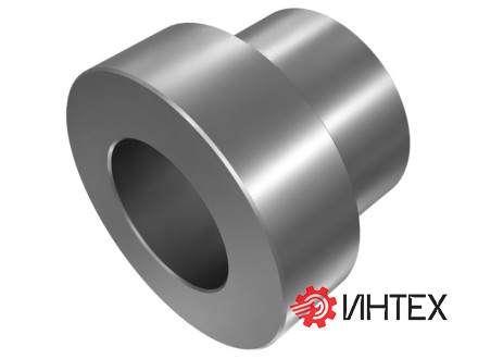 120mm Outer Diameter Bushing: 637-2389 /  6372389