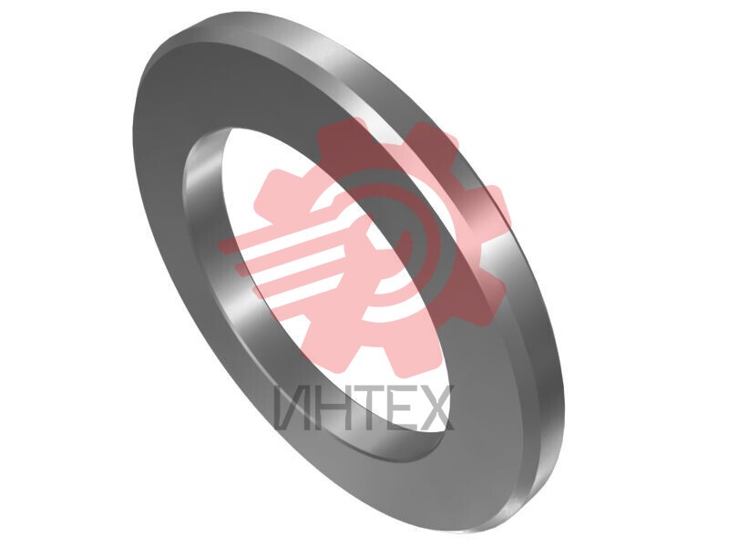 10mm Thick Hydraulic Hammer Bushing Pin Washer 637-2567 / 6372567