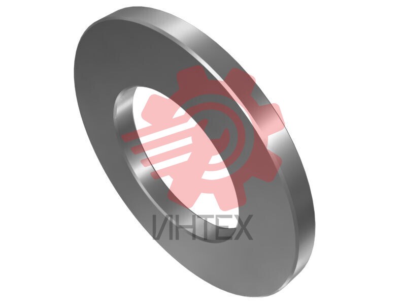 12mm Thick Hydraulic Hammer Bushing Pin Washer 637-2619 / 6372619