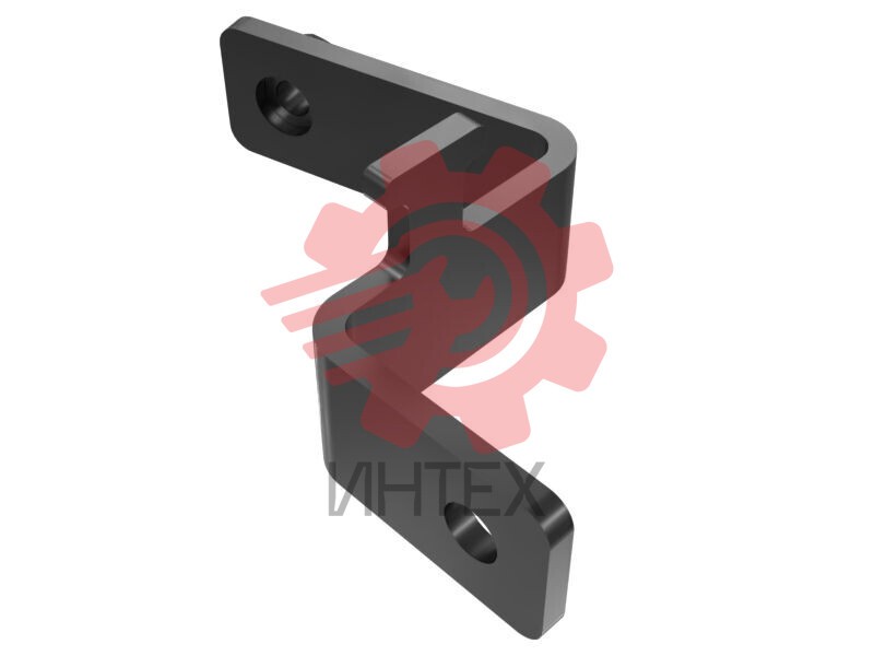 5mm Air Conditioner Line Mounting Bracket 637-2686 / 6372686