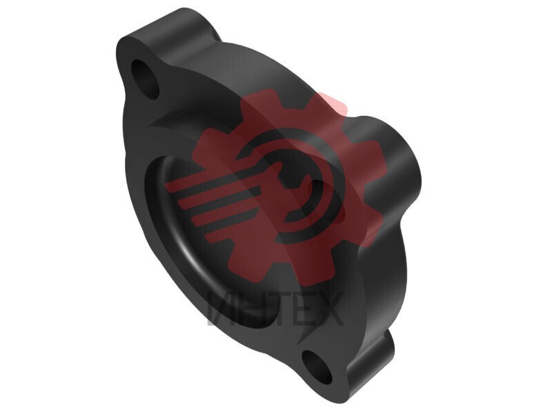 25mm Width Rear Axle front wheel Caliper Cover 637-2710 / 6372710