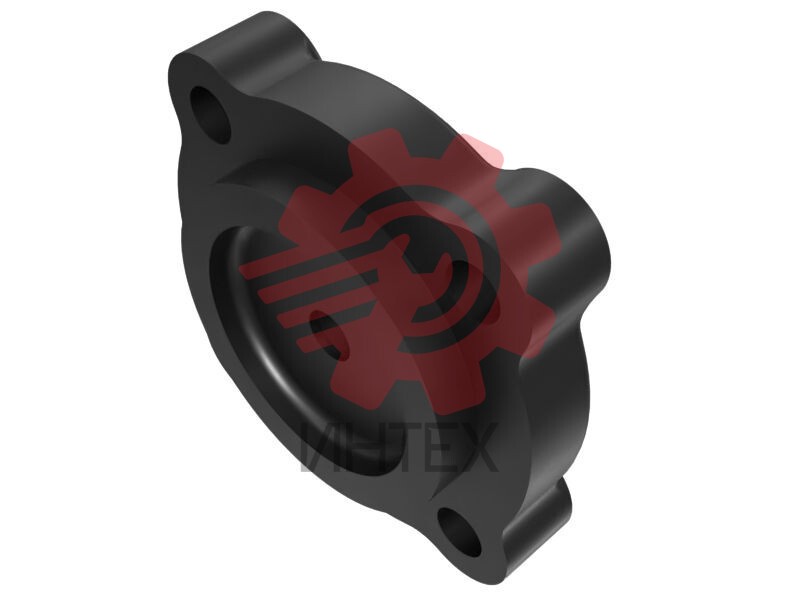 25mm Width Rear Axle front wheel caliper Cover 637-2712 / 6372712
