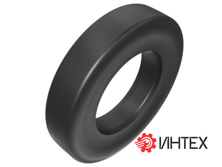 535mm Inner Diameter Tire Tube: 637-3168 /  6373168