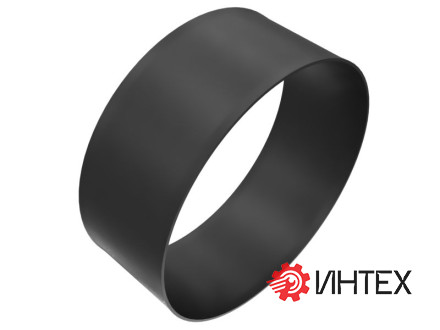 505.5mm Inner Diameter Tire Flap: 637-3169 /  6373169