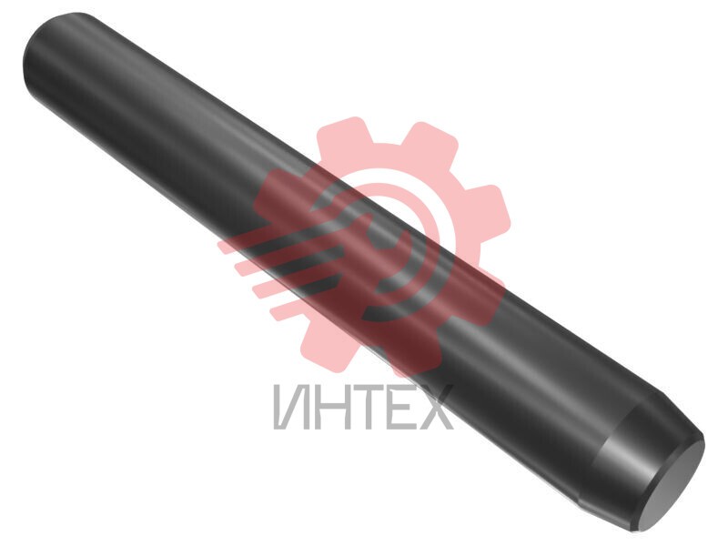 0.625-11 x 115mm Taperlock Stud 637-3423 / 6373423