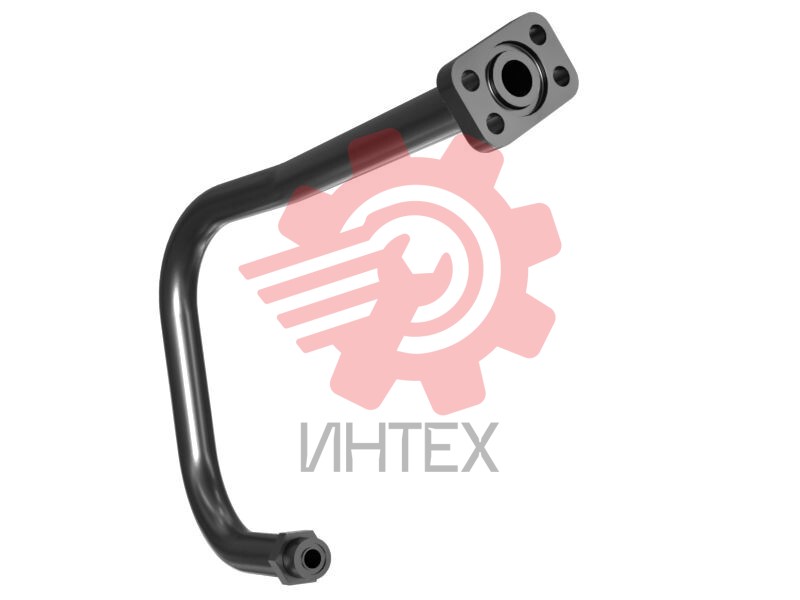 20.8mm Inner Diameter Hydraulic Cylinder Lines Tube 637-3425 / 6373425