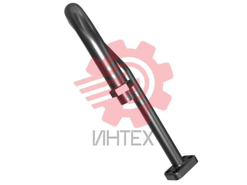 20.8mm Inner Diameter Hydraulic Cylinder Lines Tube 637-3427 / 6373427