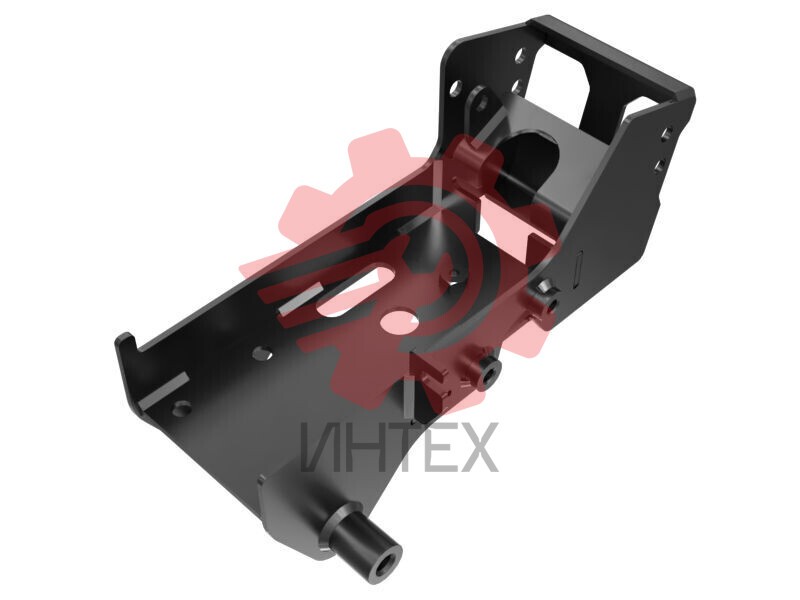 Operator Monitor Display Mounting Arm 637-3718 / 6373718