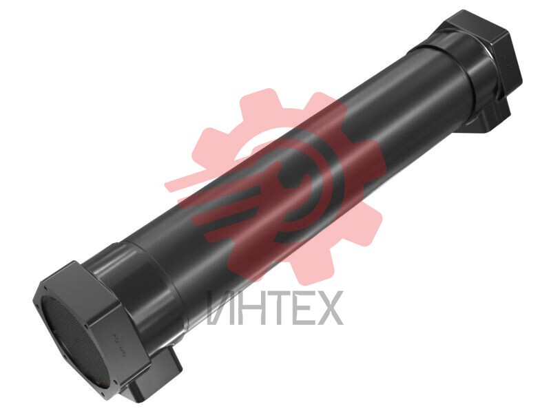Oil Cooler Core 637-4166 / 6374166