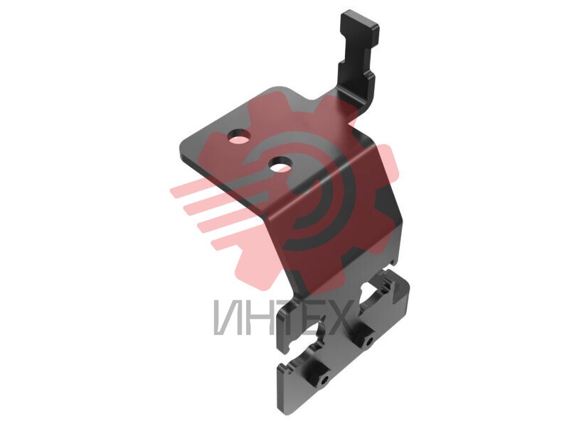 6mm Slope Grader Wiring Mounting Bracket 637-4251 / 6374251