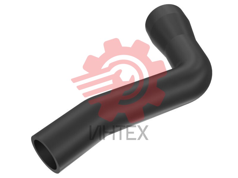 62.5mm Inner Diameter Aircleaner Hose 637-4864 / 6374864