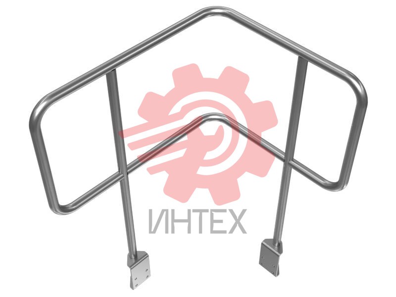 Front Platform Handrail 637-4894 / 6374894