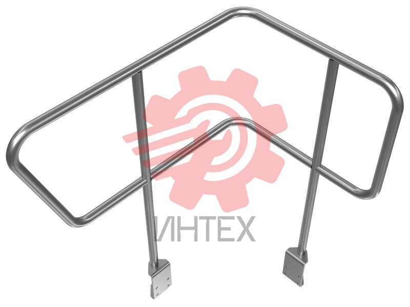 Rear Platform Handrail 637-4896 / 6374896