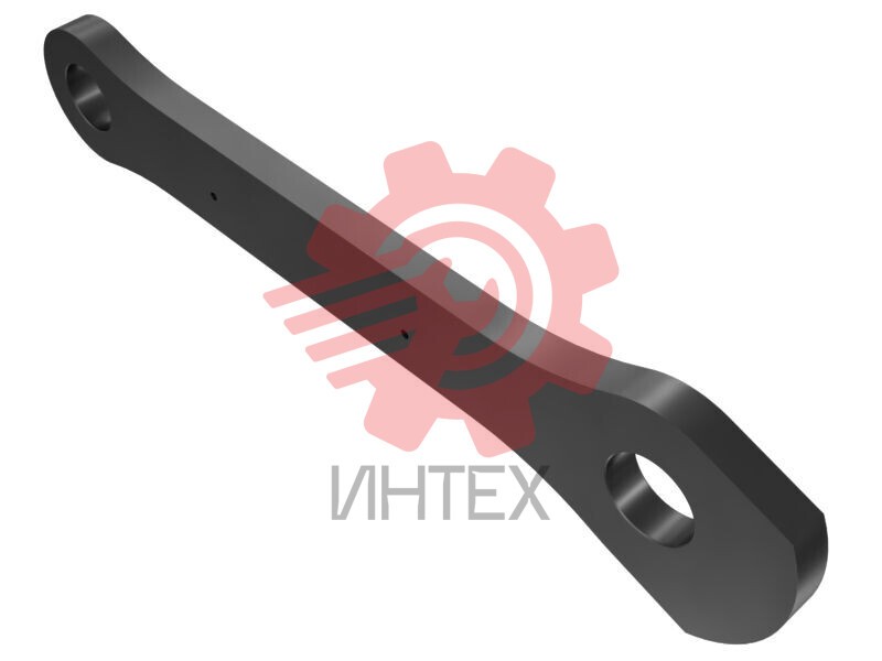 35mm Thick Bucket Linkage Driven Link 637-4935