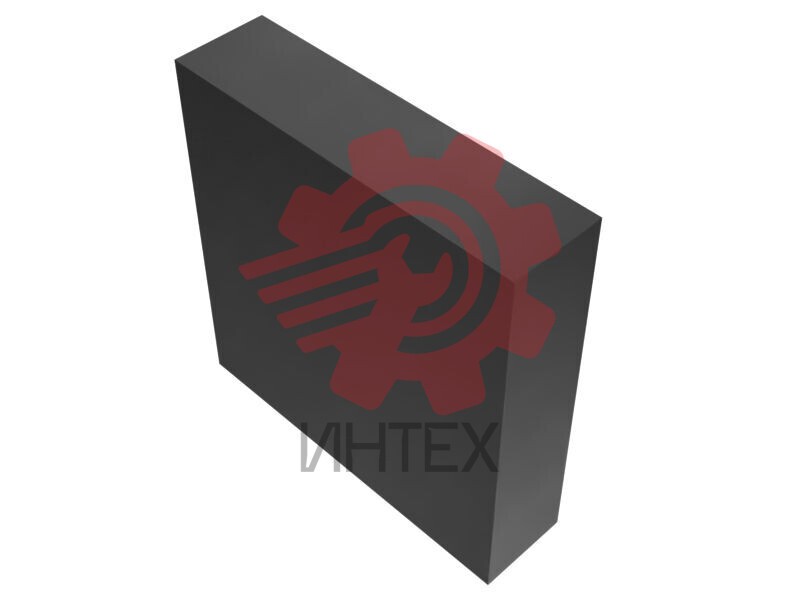 25.4mm Thick Hood Enclosure Sheet Liner 637-5054 / 6375054