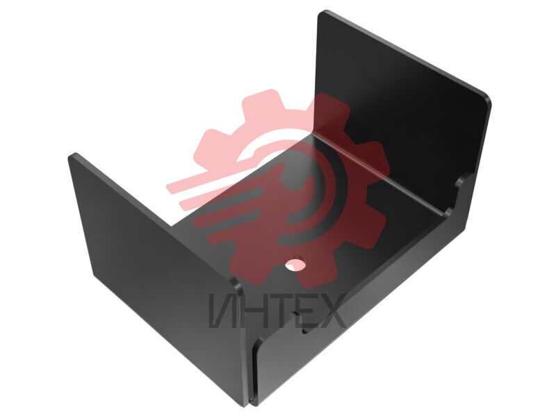 3mm Thickness Transmission Wiring Mounting Bracket 637-6868