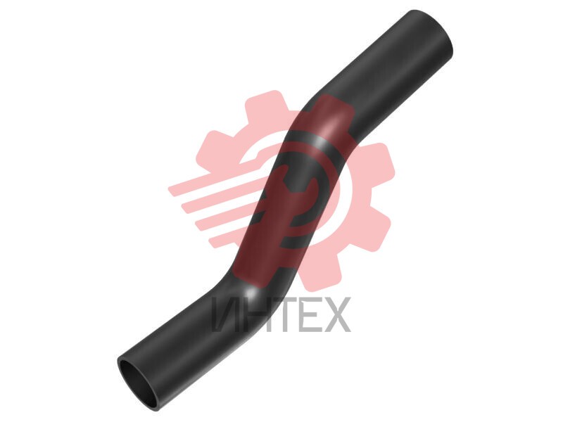 88.3mm Inner Diameter Radiator Molded Hose 637-7361 / 6377361