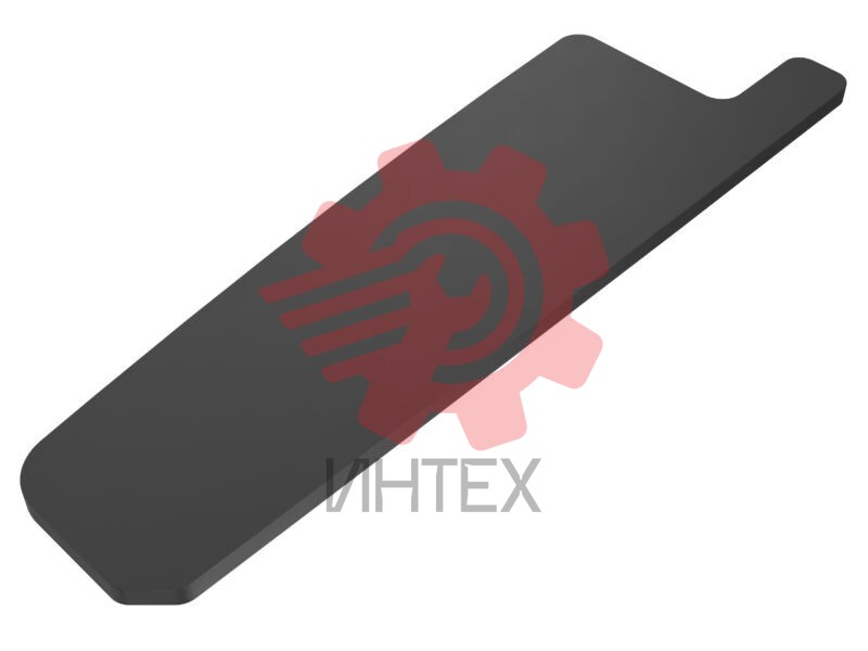 20mm Thickness Sound Suppression Foam 637-7499