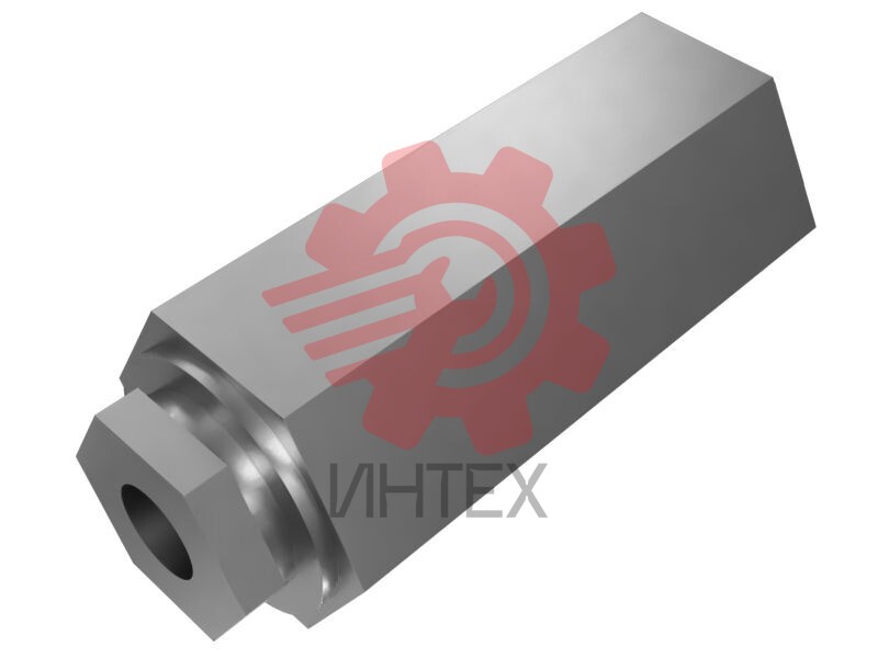 Air Compressor Blowdown Valve 637-7615 / 6377615