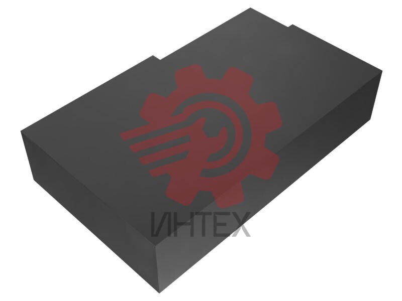 25.4mm Thick Hood Enclosure Sheet Liner 637-7837 / 6377837