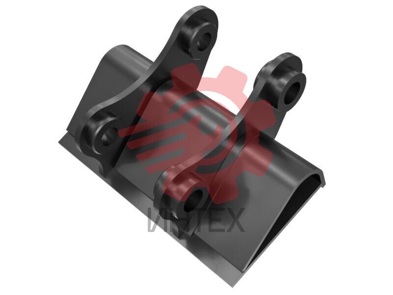 Bucket Coupler Hinge Plate 637-7883 / 6377883