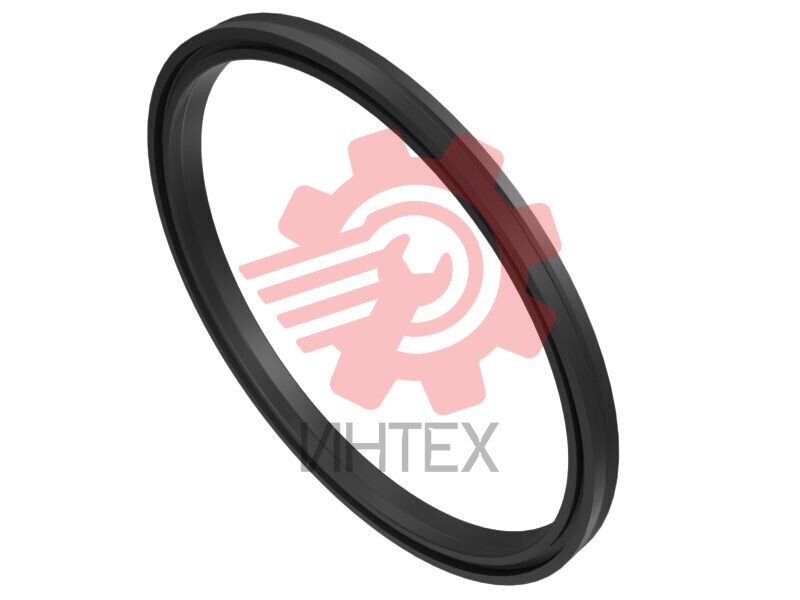 265mm Outer Diameter Wiper Seal 637-8164 / 6378164