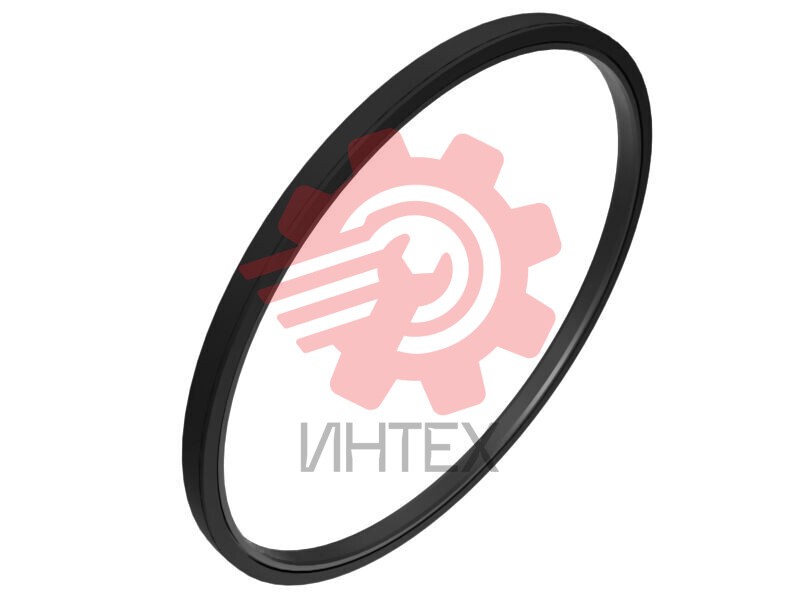 370mm Bore Diameter Hydraulic Cylinder Piston Seal 637-8170 / 6378170
