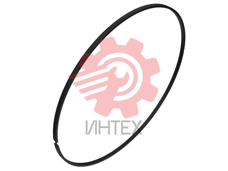 370mm Outer Diameter Wiper Seal Protect Ring 637-8171 / 6378171
