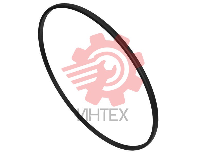 370mm Outer Diameter Lift Cylinder Cover Seal 637-8172 / 6378172