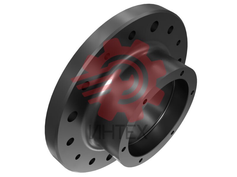 300mm Outer Diameter Fan Hub 637-8177 / 6378177