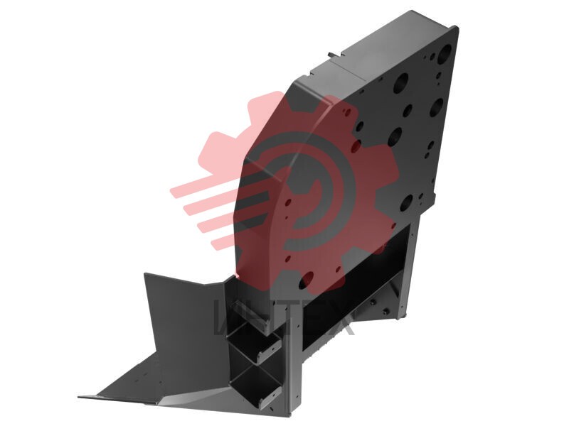 Right Hand Stairway 637-8234 / 6378234