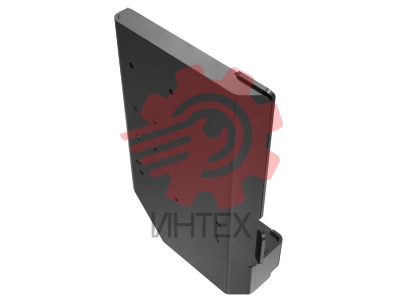 Left Hand Platform Stairway Support 637-8256 / 6378256